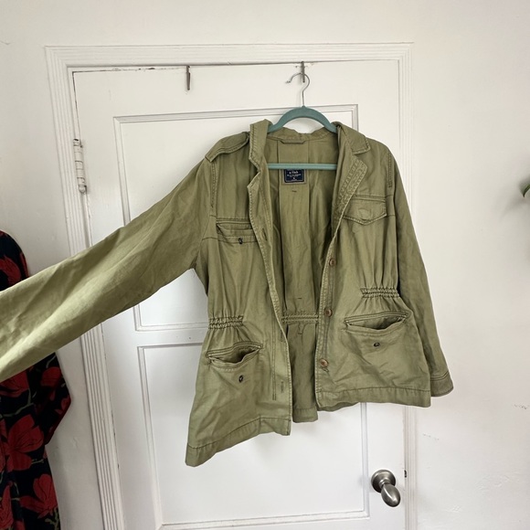 Jacket - Picture 4 of 4